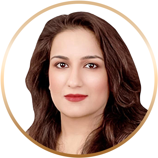 Vaishali Mittal