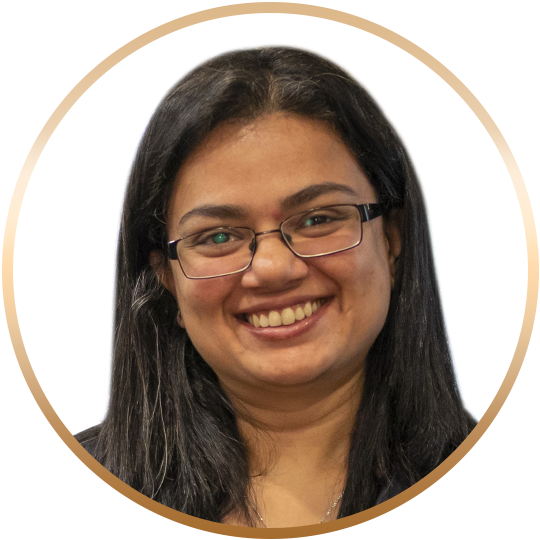 Vandana Pai