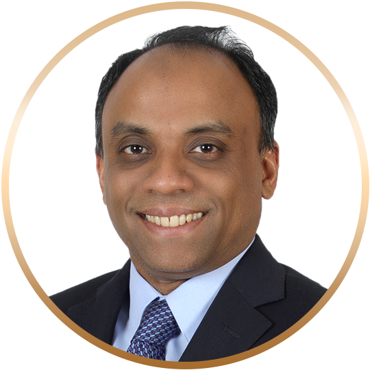 Varghese Thomas