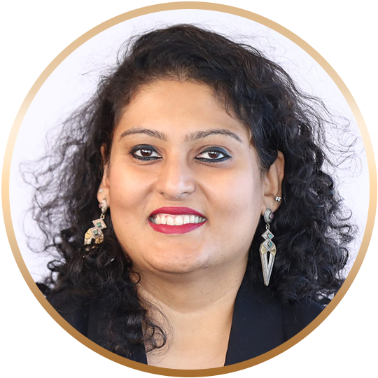 Veena Sivaramakrishnan