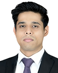 Vibhor Agarwal