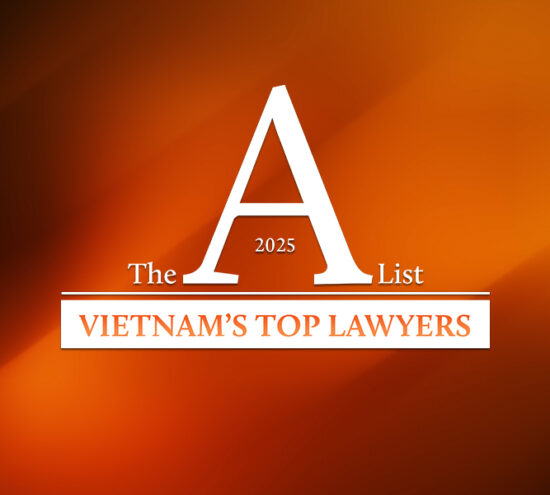 Vietnam A-list 2025 Vietnam A-list 2025