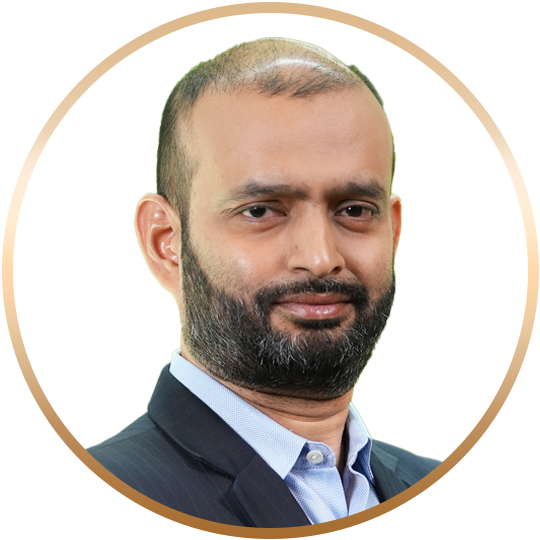 Vijay Sambamurthi