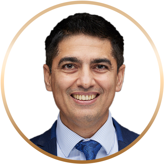 Vikrant Rana