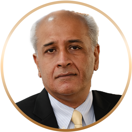 Vineet Aneja
