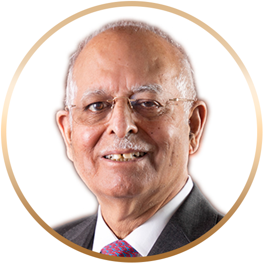 Vinod Dhall