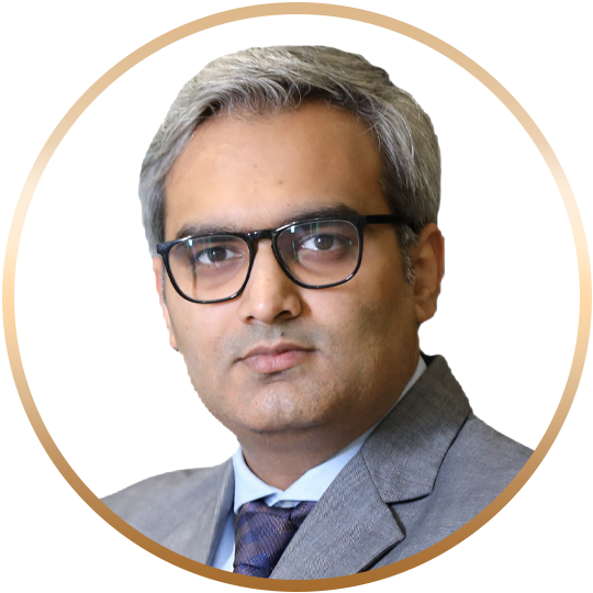 Vivek Pareek