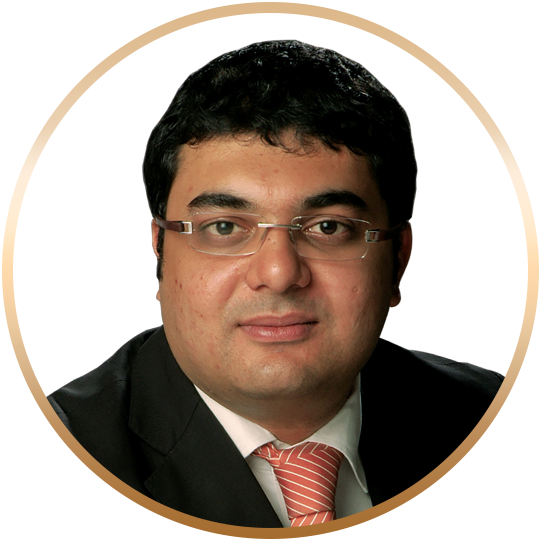 Vivek Vashi