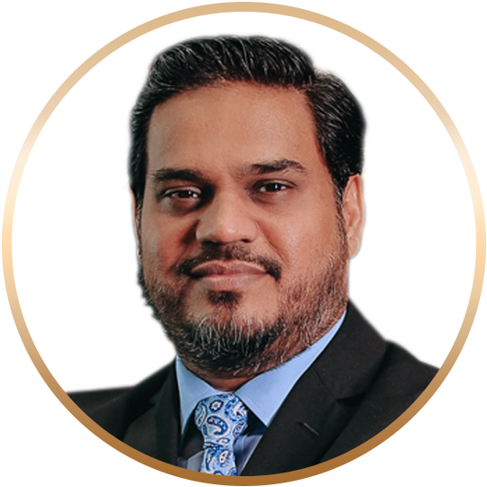 Waseem Pangarkar
