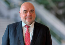 White & Case boosts real estate practice, adds Tokyo partner White & Case Tokyo Eduard Sheremeta Real Estate Partner