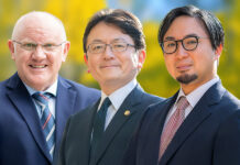 Withers launches projects, energy practice in Asia Withers Projects and Energy Practice Asia