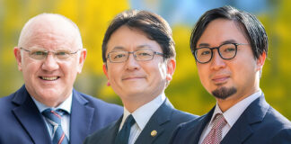 Withers launches projects, energy practice in Asia Withers Projects and Energy Practice Asia