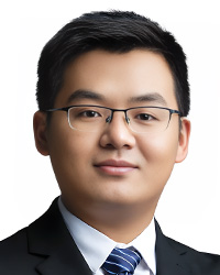 Yang Feifei, Chance Bridge Law Firm