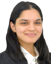 Yashaswini Chauhan