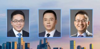 Zhong Lun adds ex-Sidley lawyer, hires new regional partners Zhong Lun adds ex-Sidley lawyer, hires new regional partners