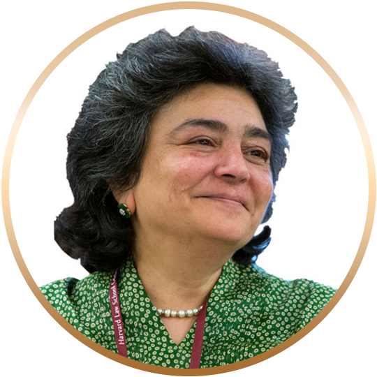 Zia Mody