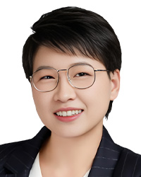 Zuo Yuru, Zhong Lun Law Firm