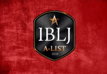 A-List: India’s most recommended lawyers cover-IBLJ-A-list-2026