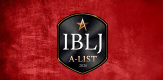 A-List: India’s most recommended lawyers cover-IBLJ-A-list-2026