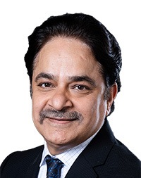 Mukesh Butani