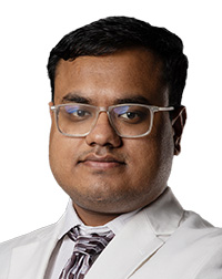 Pranoy Goswami