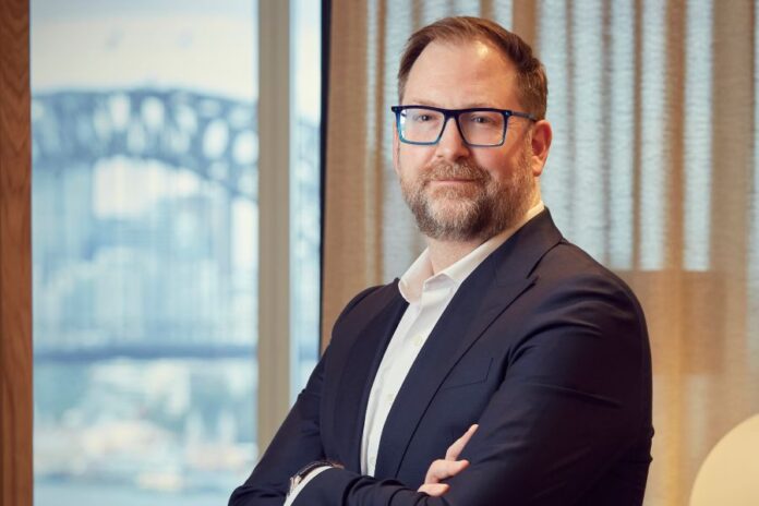 A&O Shearman adds partner to bolster Australia M&A practice A&O Shearman Australia M&A Partner Appointment