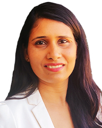 Aarushi Jain