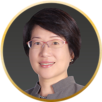 Amy CHIN