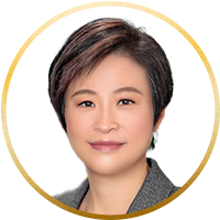 Angela Yao LIN