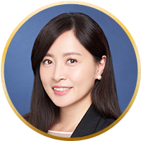 Annie LIAO