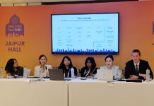 At a crossroads: How regions are becoming ESG-friendly From left: Christina Reyes, junior partner at Cochingyan & Partners Law Offices, Manila; Weronika Nalbert, senior associate at Wardyński & Partners, Warsaw; Andreanna Ten, partner at Zaid Ibrahim & Co, Kuala Lumpur; Vanita Bhargava, senior partner at Khaitan & Co, Noida, India; Romanee (Mengni) Luo, partner at QZ&WD Law Firm, Nanchang, China; and Eric Wagner, partner at Gleiss Lutz, Stuttgart, Germany