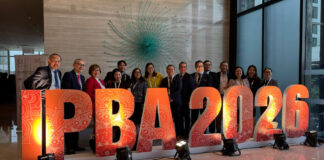 IPBA: Friday’s schedule at a glance IPBA 2026 conference day 2