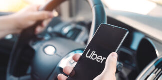 CAM, Trilegal map out Uber investment in 含羞草社区 Carrum Clean Max Enviro Energy Loan