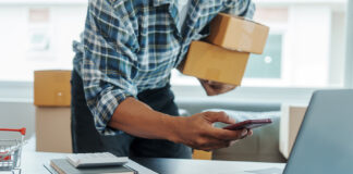 CBIC extends export incentives on postal shipments CBIC Postal Export Incentives