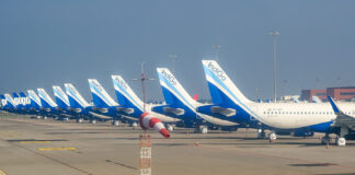 CCI launches investigation against IndiGo IndiGo CCI Investigation