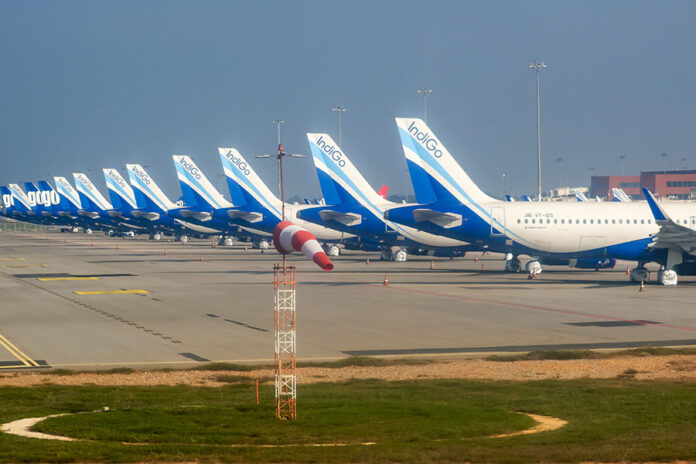 CCI-launches-investigation-against-IndiGo IndiGo CCI Investigation