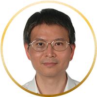 CF TSAI