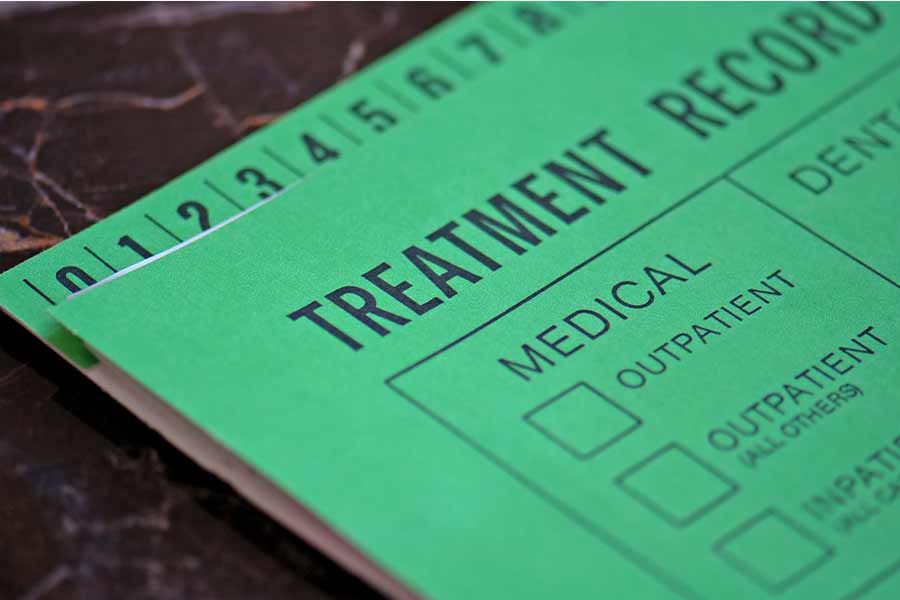 Centralised health records mandated