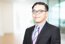 Chooi & Company’s MP sees big rise across practice areas?? Chooi & Company Growth Outlook