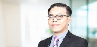 Chooi & Company’s MP sees big rise across practice areas?? Chooi & Company Growth Outlook