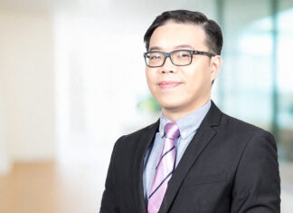 Chooi & Company’s MP sees big rise across practice areas Chooi & Company Growth Outlook
