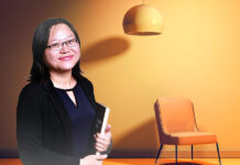 Counselling counsel Jasmine Chen's psychological tips for in-house counsel