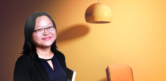 Counselling counsel Jasmine Chen's psychological tips for in-house counsel