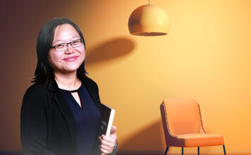 Counselling counsel Jasmine Chen's psychological tips for in-house counsel