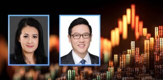 DLA Piper adds two partners and a team from Sidley and Weil DLA Piper hires Sherlyn Lau and Charles Ching