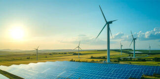 DMD, CAM act on Radiance Renewables USD100mn deal Radiance Renewables Investment