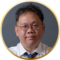 Daryl LAI