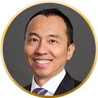 David CHUANG