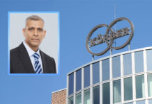 Anagram, Trilegal counsel on Korber-Godrej acquisition Delano Furtado