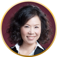 Delphine CHEN